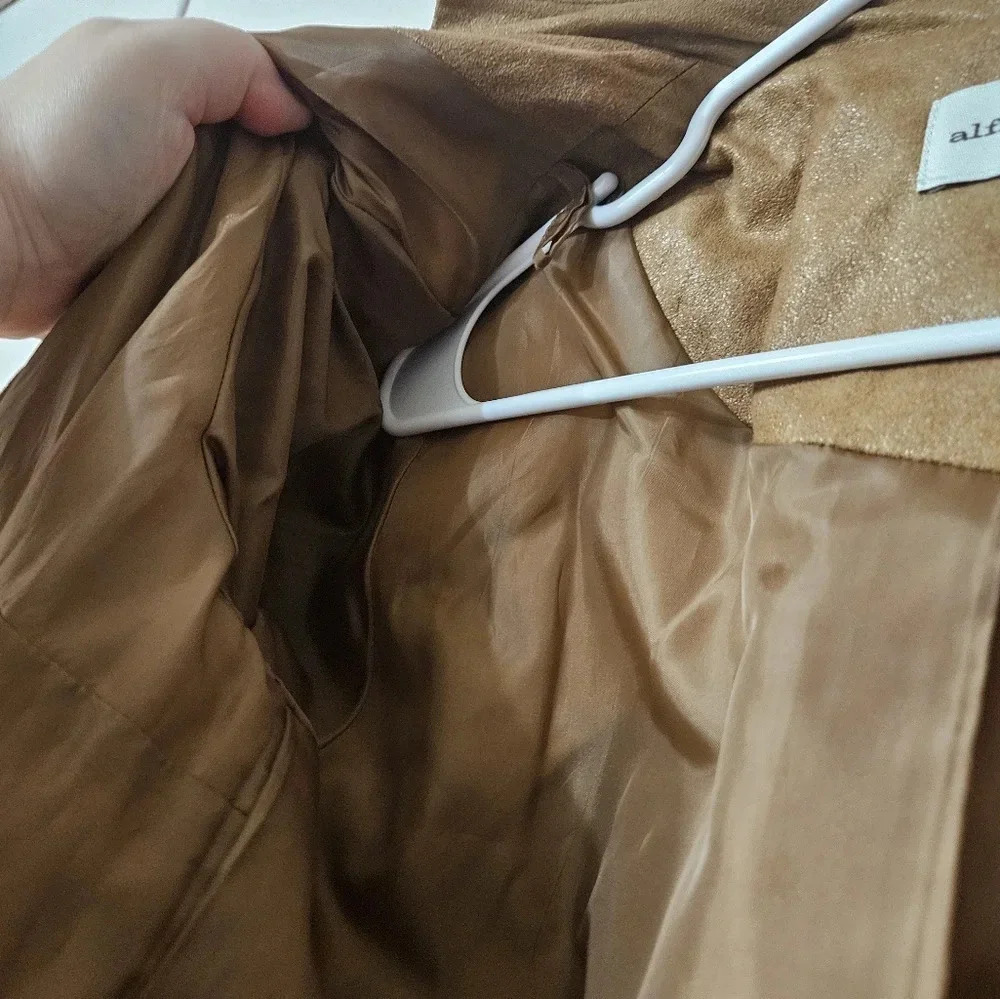 Alfred dunner western style open front jacket! - Picture 3 of 6